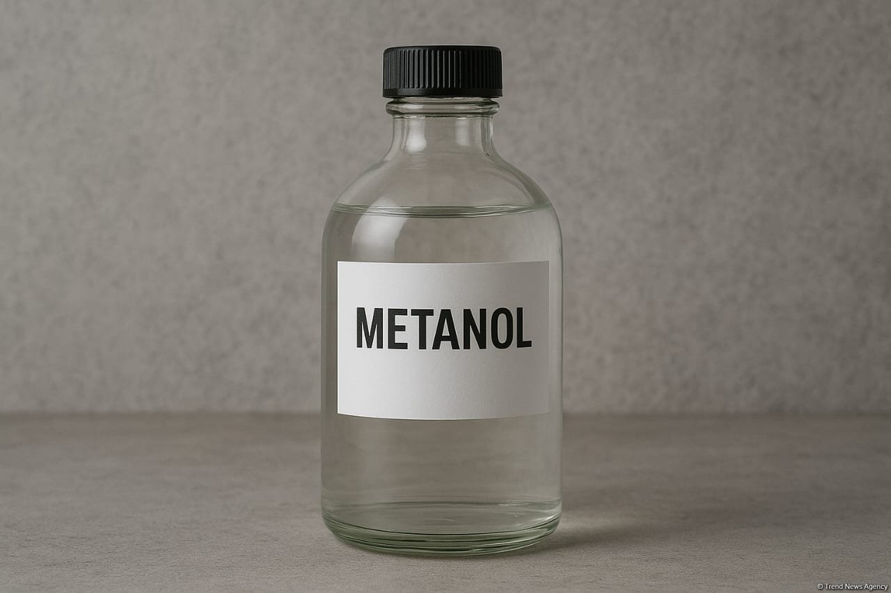 Azerbaijan raking in dough from methanol exports despite lower sales in 6M2025