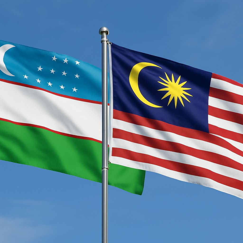 Malaysian company views tiny hydropower investing in Uzbekistan’s Kashkadarya region