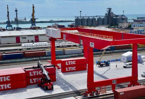 Kazakhstan sees strong trade growth in 1H2025, led by wholesale sector