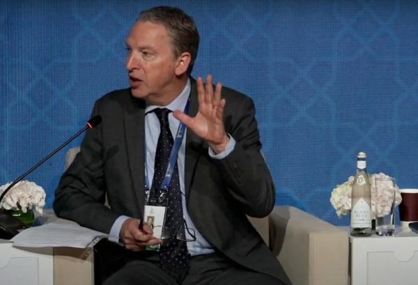 EDF senior provides details of Tajik-Uzbek driven hydropower initiative