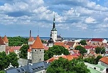 EU funding rises, Estonian direct investment falls in 1Q2025