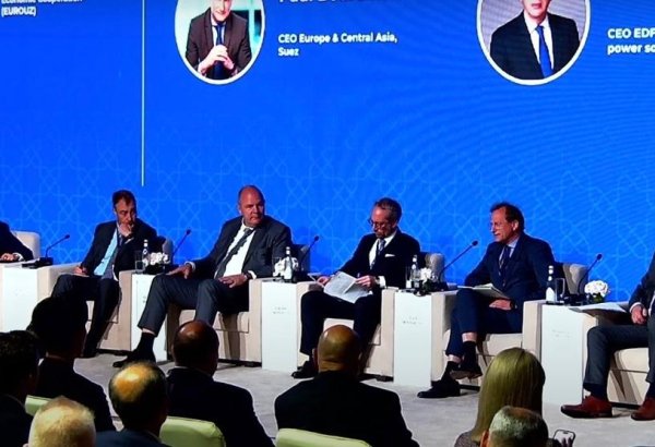Suez CEO sets forth Uzbekistan’s water sector landscape