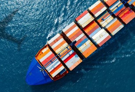 UK-Iran trade driven by services despite falling exports