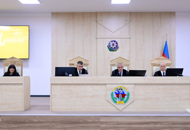 В суде по делу  Рубена Варданяна заслушаны показания потерпевших (ФОТО)