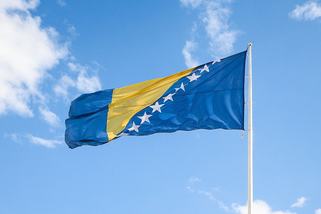 Bosnia’s unemployment hits alarming levels in 1Q2025