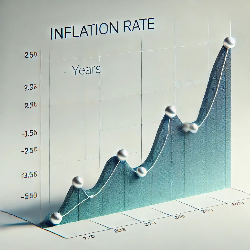 Kazakhstan revises inflation outlook as VAT hike looms