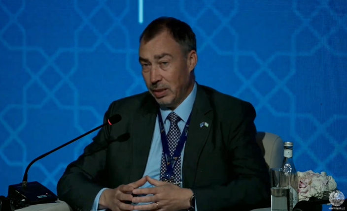 EU ready to support regional integration in Central Asia, ambassador says