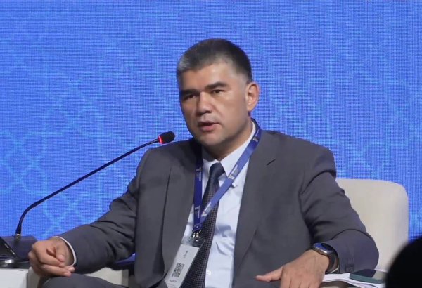 Uzbekistan sets bold course for green transport and infrastructure by 2030