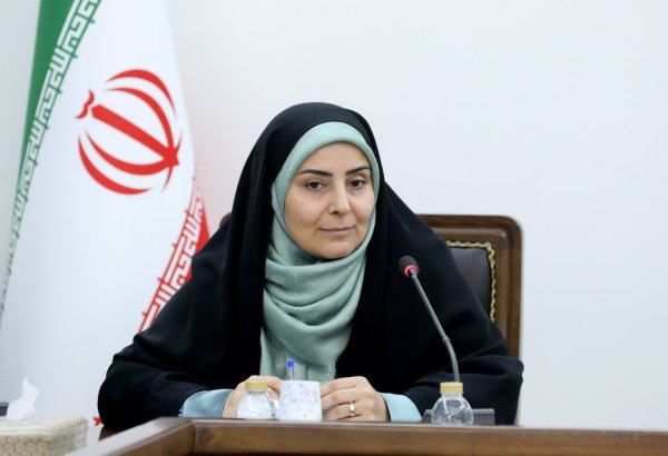 Iran stresses importance of partnership with Kazakhstan within North-South Corridor