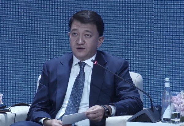 Узбекистан и Азербайджан создадут культурные центры в своих столицах
