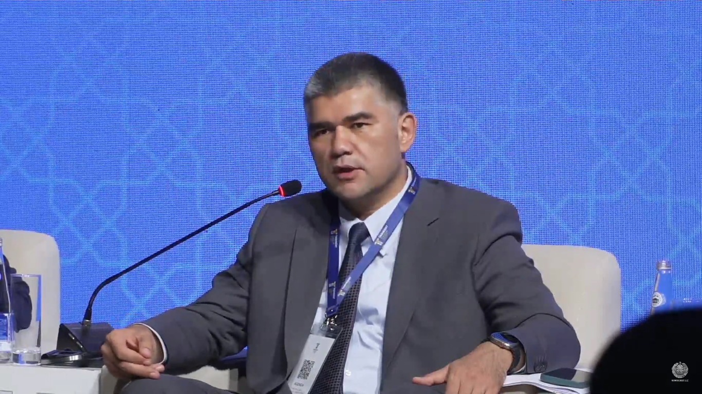 Uzbekistan sets bold course for green transport and infrastructure by 2030