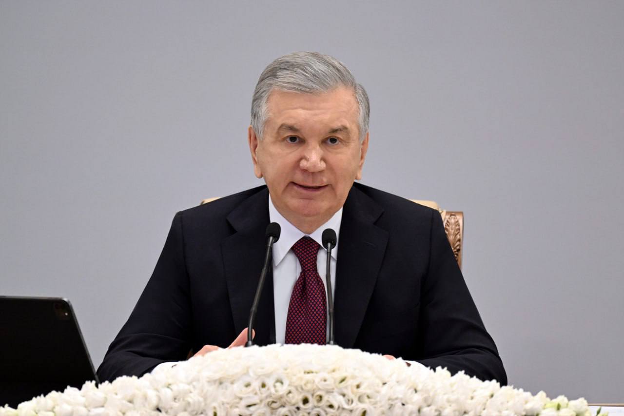 Uzbekistan approves key resolution to improve climate for foreign investment