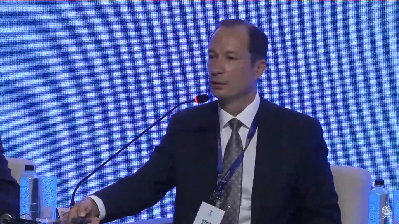 Uzbekistan's NMMC achieves historic gold production and global sustainability standards