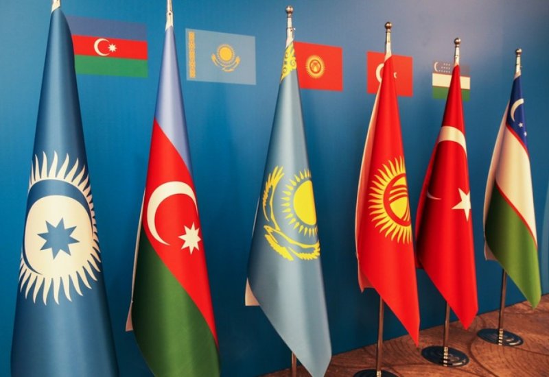 Azerbaijan's Gabala hosts meeting of OTS Council of Foreign Ministers