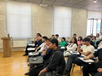 Минздрав Азербайджана провел масштабную акцию  в Ханкенди и Ходжалы (ФОТО)