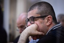 В Баку продолжился суд над лицами, обвиняемыми в совершении многочисленных преступлений против азербайджанского народа (ФОТО)