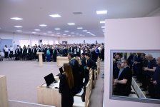В Баку продолжился суд над лицами, обвиняемыми в совершении многочисленных преступлений против азербайджанского народа (ФОТО)