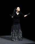 Потрясающая премьера спектакля "Овод" в Баку – как боль превращается в силу, а разочарование - в решимость (ФОТО)