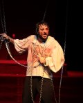 Потрясающая премьера спектакля "Овод" в Баку – как боль превращается в силу, а разочарование - в решимость (ФОТО)