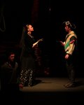 Потрясающая премьера спектакля "Овод" в Баку – как боль превращается в силу, а разочарование - в решимость (ФОТО)