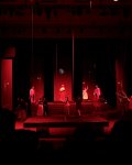 Потрясающая премьера спектакля "Овод" в Баку – как боль превращается в силу, а разочарование - в решимость (ФОТО)