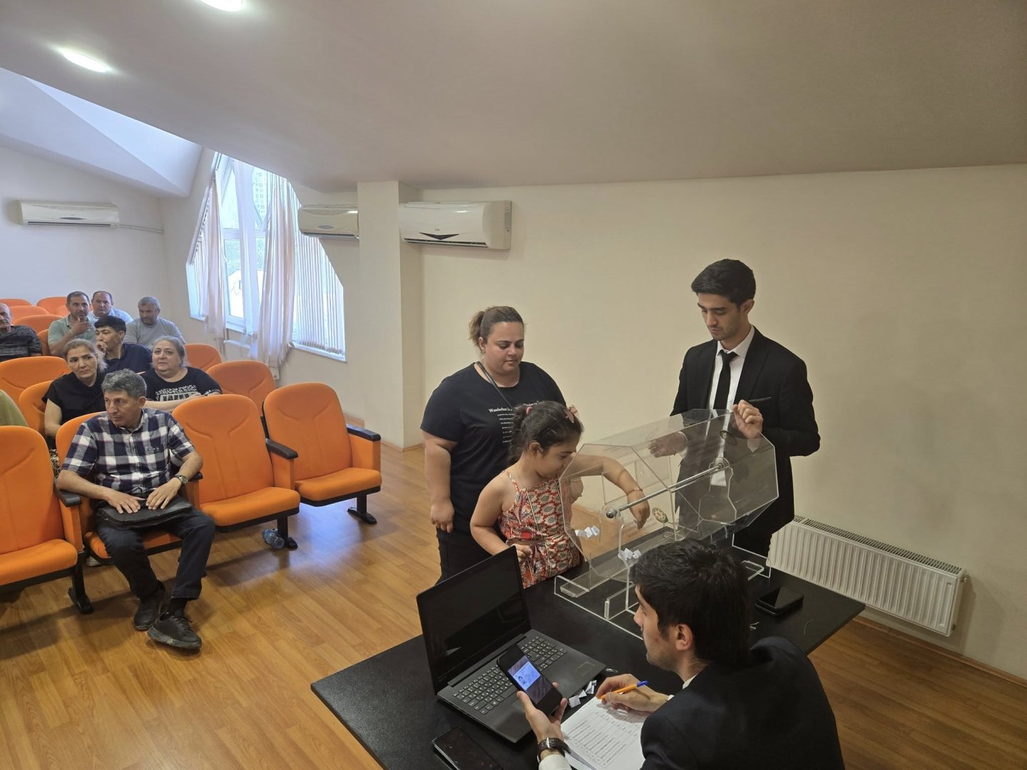 Кяльбаджар готовится принять первых возвращающихся переселенцев