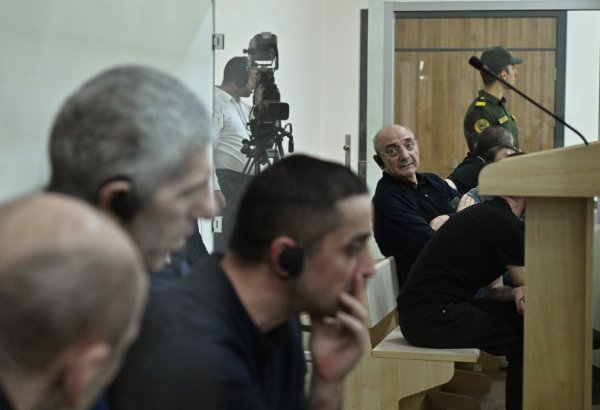 Названа дата очередного заседания суда над лицами, обвиняемыми в совершении многочисленных преступлений против азербайджанского народа