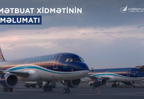 AZAL pulls plug on flights to Tel Aviv, Dubai, and Tehran