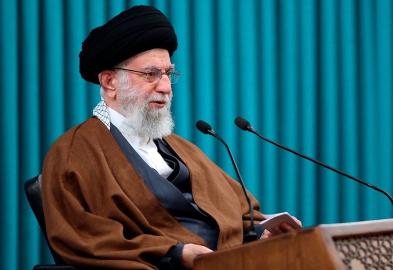Iran’s Supreme Leader reveals heavy toll of lives lost in recent riots