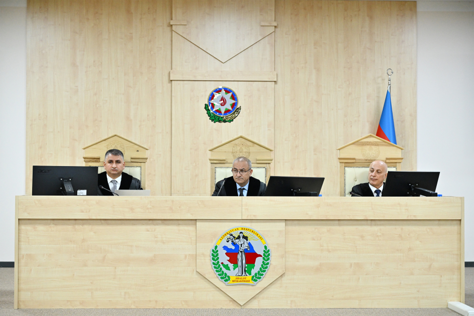 Levon Mnatsakanyan admits to acquiring weapons from Armenian armed forces  (PHOTO)