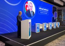 При организации PASHA Holding, состоялось первое мероприятие платформы «Business Talks by PASHA Holding»!