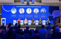 При организации PASHA Holding, состоялось первое мероприятие платформы «Business Talks by PASHA Holding»!