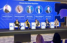 При организации PASHA Holding, состоялось первое мероприятие платформы «Business Talks by PASHA Holding»!