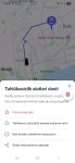 Безопасные Поездки на Такси - Право Каждого (ФОТО)
