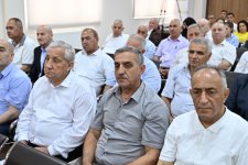 Levon Mnatsakanyan admits to acquiring weapons from Armenian armed forces  (PHOTO)