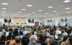 Levon Mnatsakanyan admits to acquiring weapons from Armenian armed forces  (PHOTO)