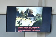 Levon Mnatsakanyan admits to acquiring weapons from Armenian armed forces  (PHOTO)