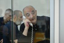 Levon Mnatsakanyan admits to acquiring weapons from Armenian armed forces  (PHOTO)