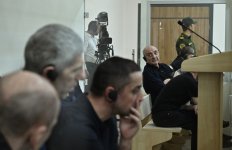 Levon Mnatsakanyan admits to acquiring weapons from Armenian armed forces  (PHOTO)
