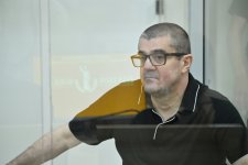 Levon Mnatsakanyan admits to acquiring weapons from Armenian armed forces  (PHOTO)