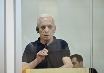 Levon Mnatsakanyan admits to acquiring weapons from Armenian armed forces  (PHOTO)