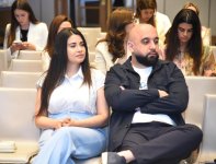 Состоялся V Национальный чемпионат стартапов среди учащихся Miniboss Business School Baku (ФОТО)