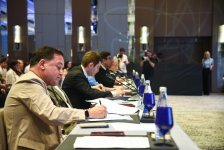 Состоялся V Национальный чемпионат стартапов среди учащихся Miniboss Business School Baku (ФОТО)
