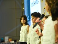 Состоялся V Национальный чемпионат стартапов среди учащихся Miniboss Business School Baku (ФОТО)