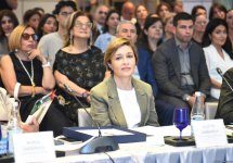 Состоялся V Национальный чемпионат стартапов среди учащихся Miniboss Business School Baku (ФОТО)