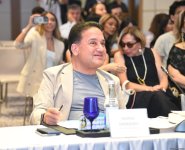 Состоялся V Национальный чемпионат стартапов среди учащихся Miniboss Business School Baku (ФОТО)