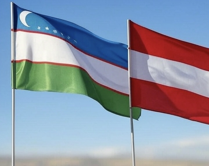 Austrian ministry backs Uzbekistan's modernization via trade and economic cooperation