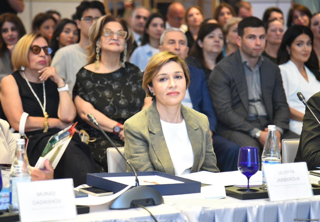 Состоялся V Национальный чемпионат стартапов среди учащихся Miniboss Business School Baku (ФОТО)