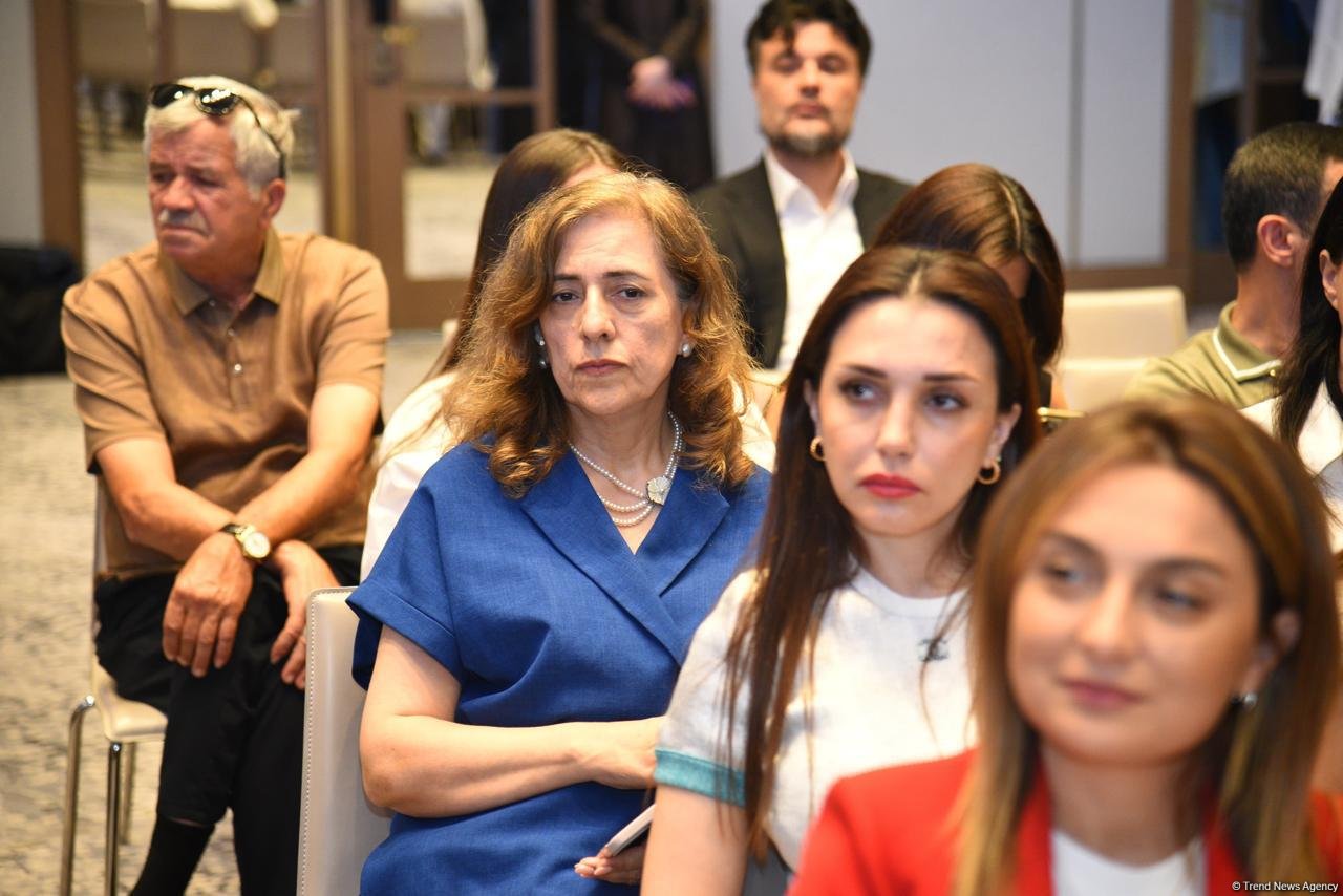 Состоялся V Национальный чемпионат стартапов среди учащихся Miniboss Business School Baku (ФОТО)