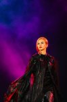 Ethnofest Gala в Баку - восточное волшебство под звёздным небом Каспия
(ФОТО)